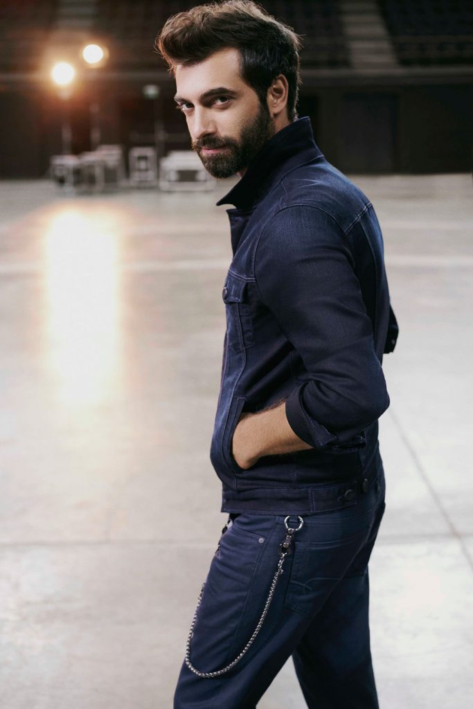 ilker kaleli