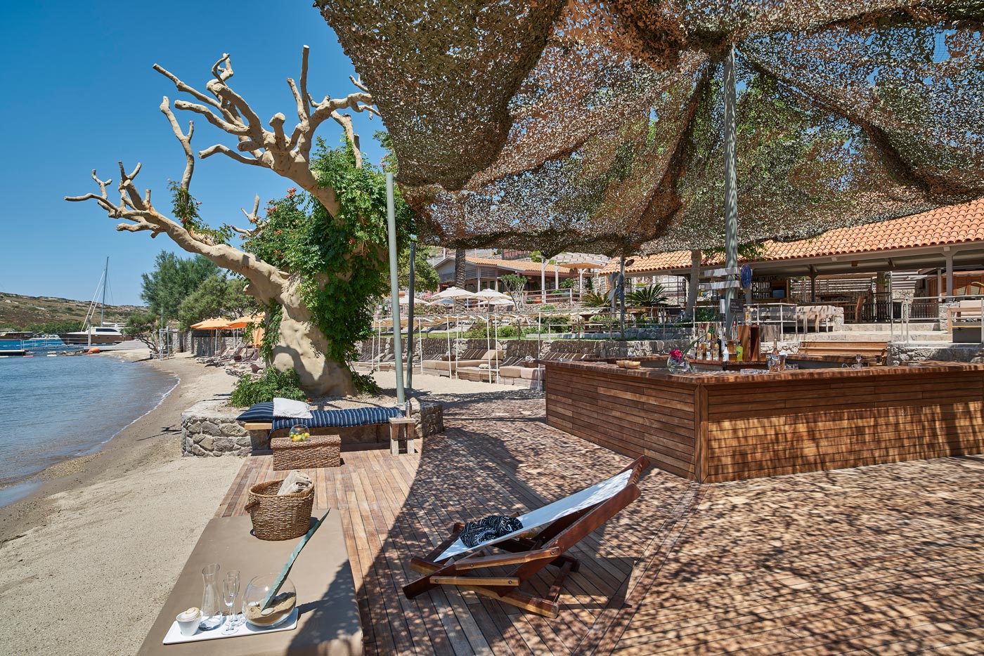 Xuma Beach Bar
