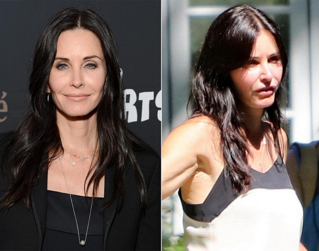 courteney