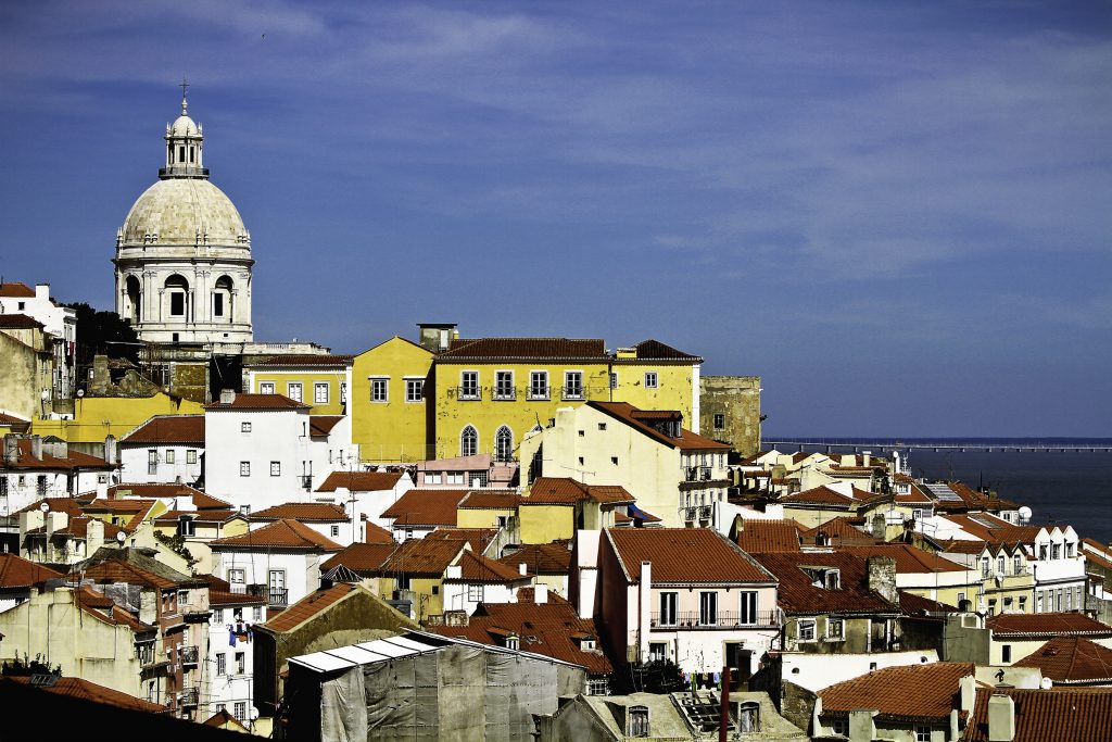 alfama-i
