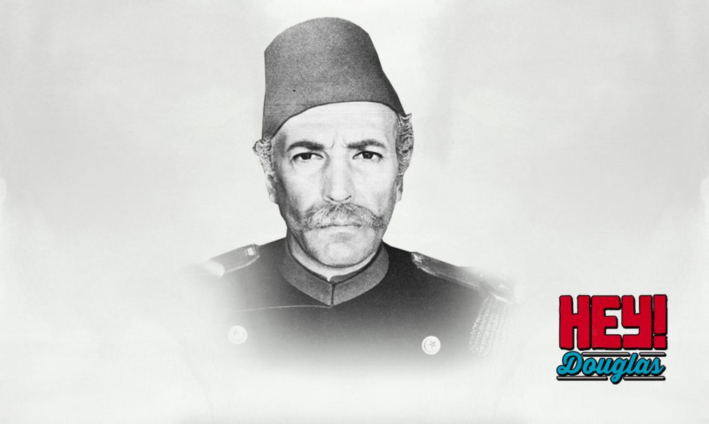 hey-douglas