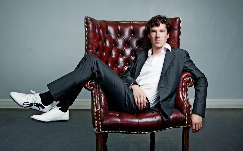 benedict