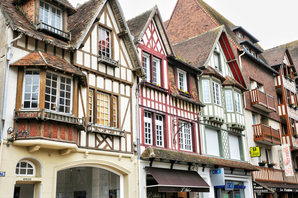 deauville