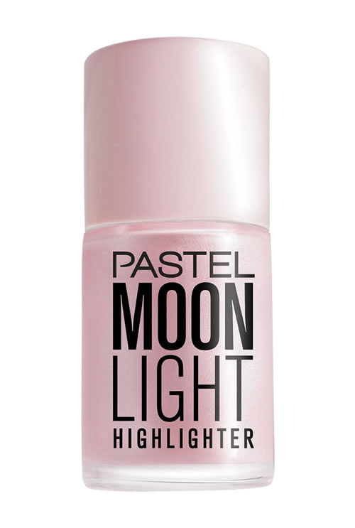 pastelmoonlighthighlighter
