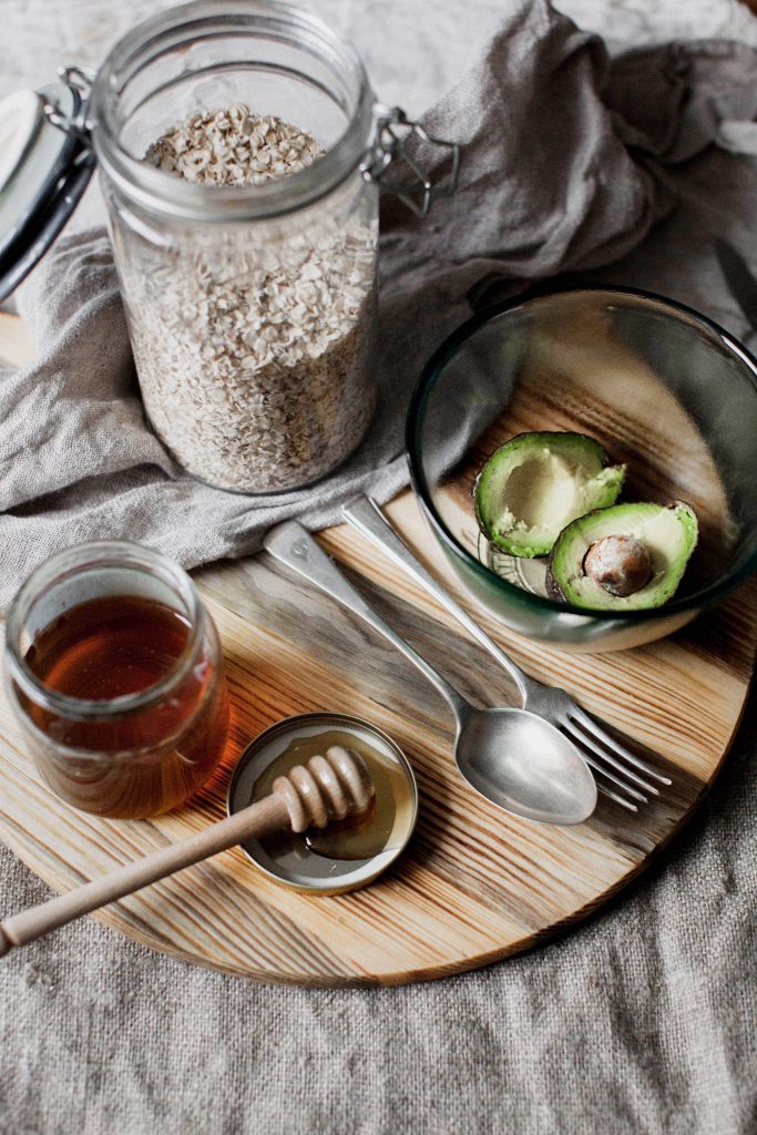 Retreat // Food and lifestyle blog