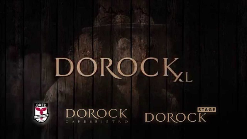 dorock