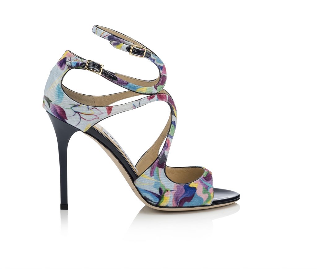 lang-humingbird-printed-canvas-multi