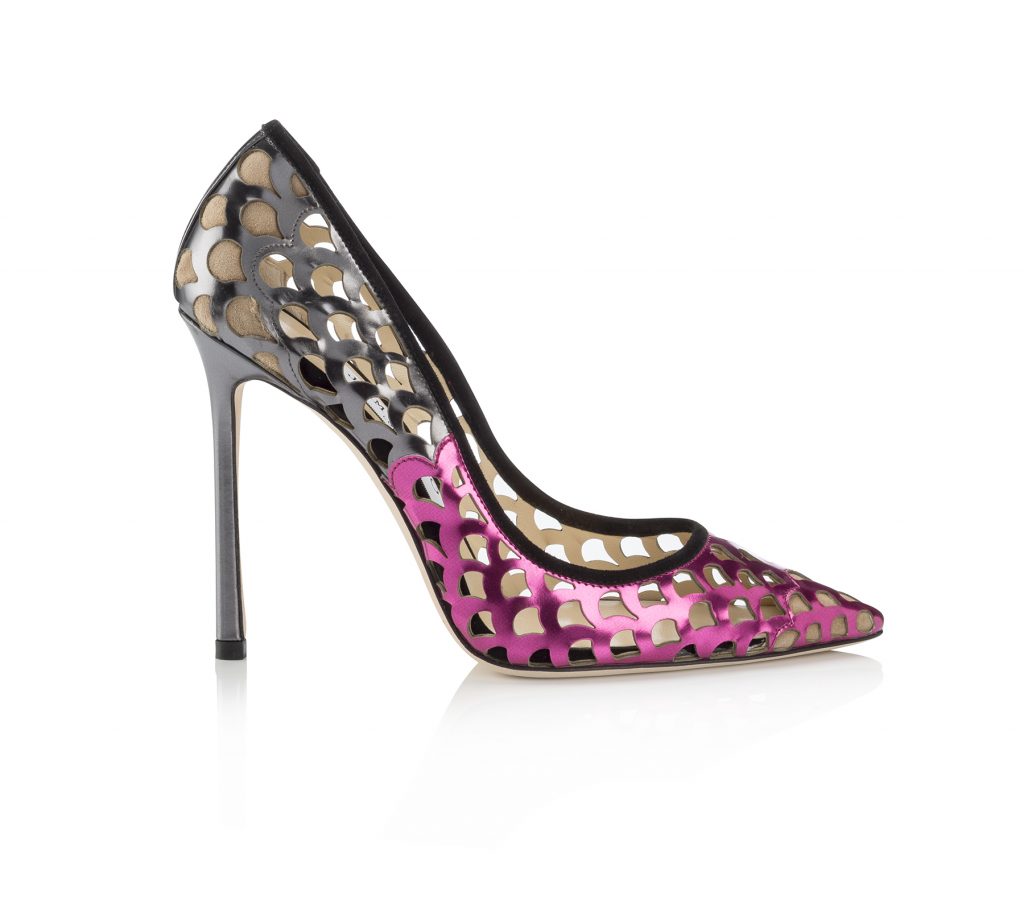 romy-110-cut-out-feather-leather-mix-jazzberry-anthracite-black