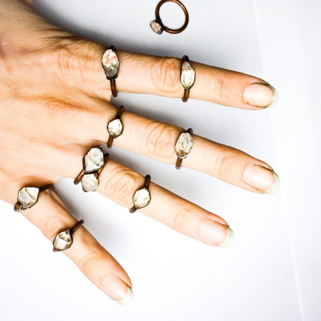 alternative-engagement-ring-organic-wedding-ring-4