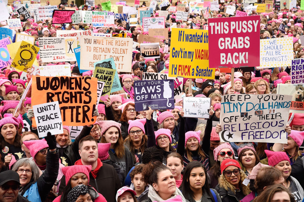 elle-womens-march-46-getty