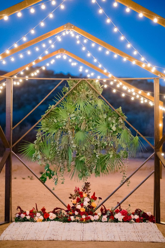 Spanish Bohemian Wedding Inspiration Plus Emerald - photo by Shane and Lauren Photography http://ruffledblog.com/spanish-bohemian-wedding-inspiration-plus-emerald