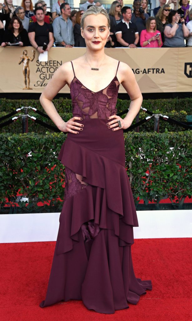 The 23rd Annual Screen Actors Guild Awards - Arrivals