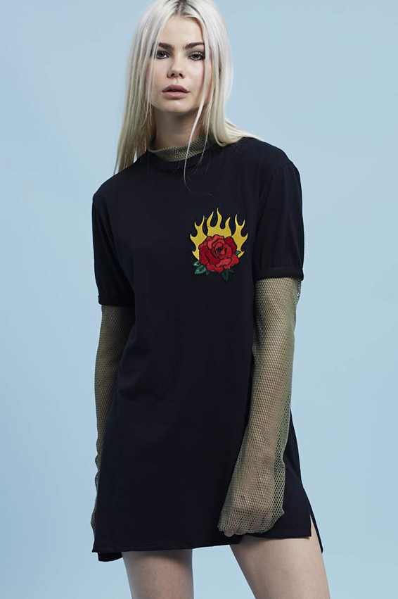 Bilstore-The Ragged Priest-255 TL