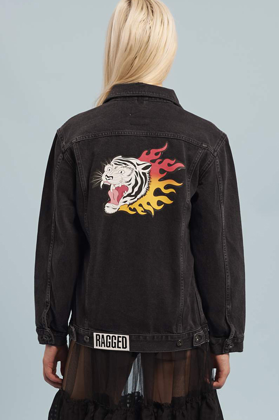 Bilstore - The Ragged Priest -445,00TL