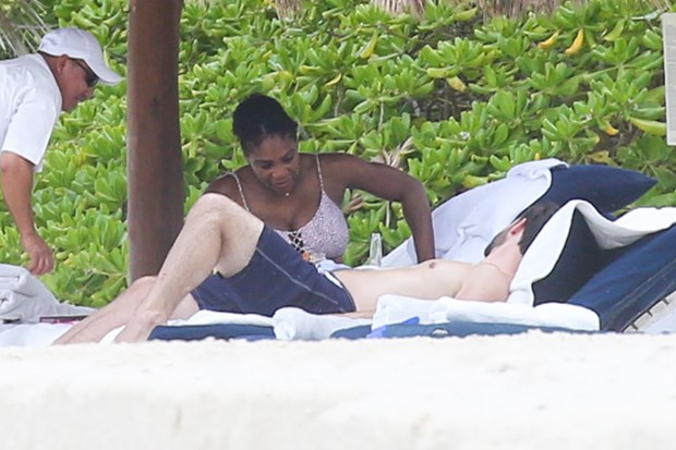 serena-williams-tatil