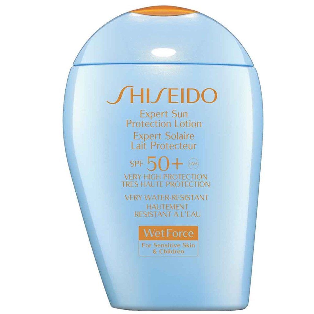 shiseido