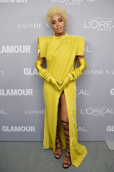 solange knowles