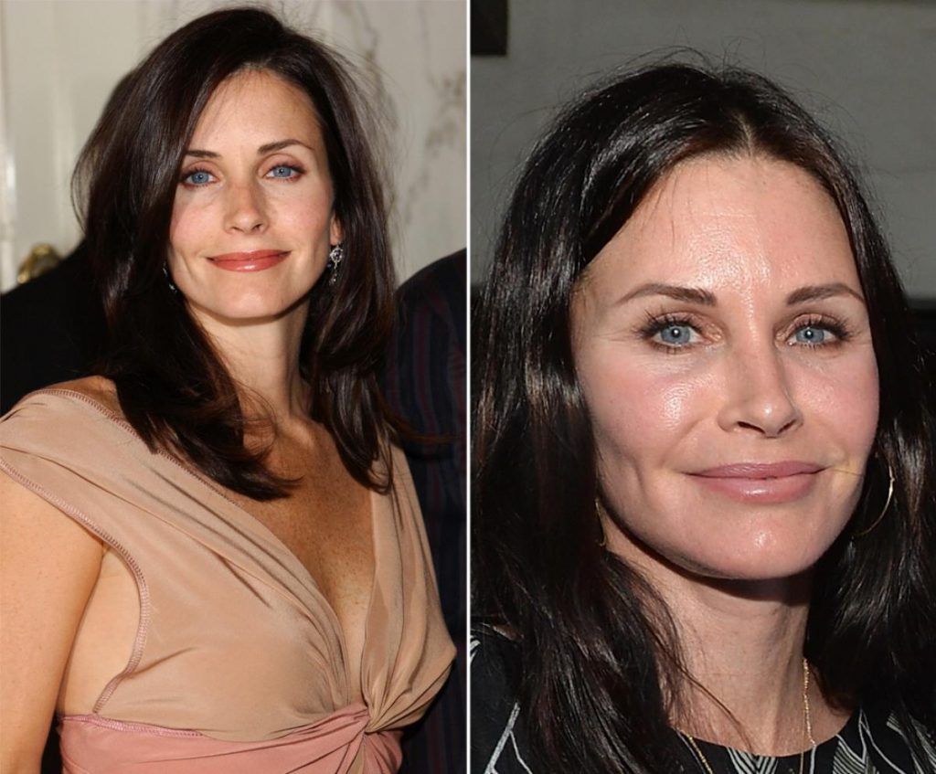 courteney