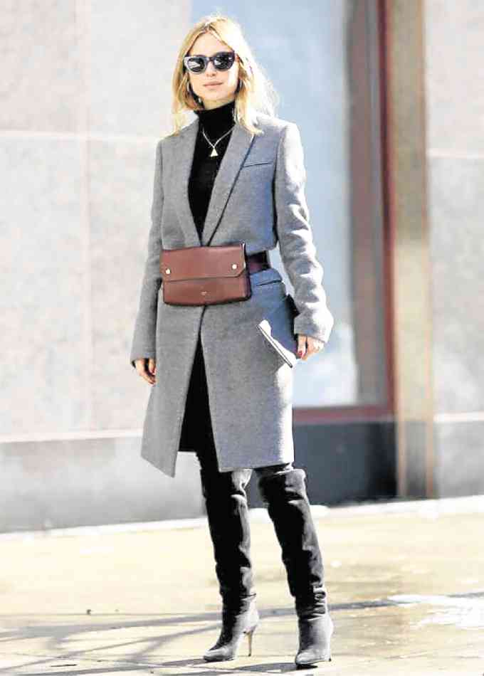 kahverengi-bel-çantası