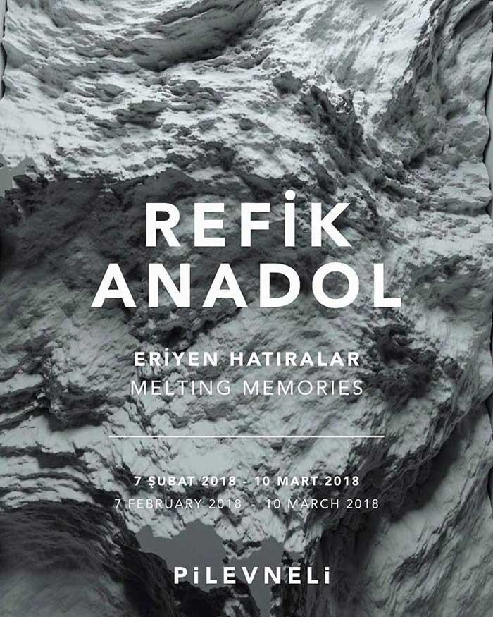 Refik-ANADOL-Eriyen-Hatiralar