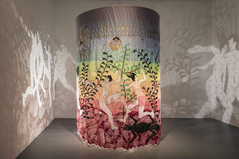 kafdağınınardında