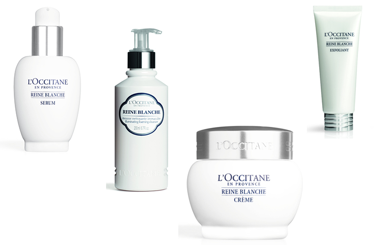 loccitane