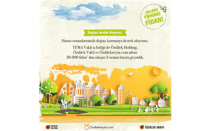 ozdilek