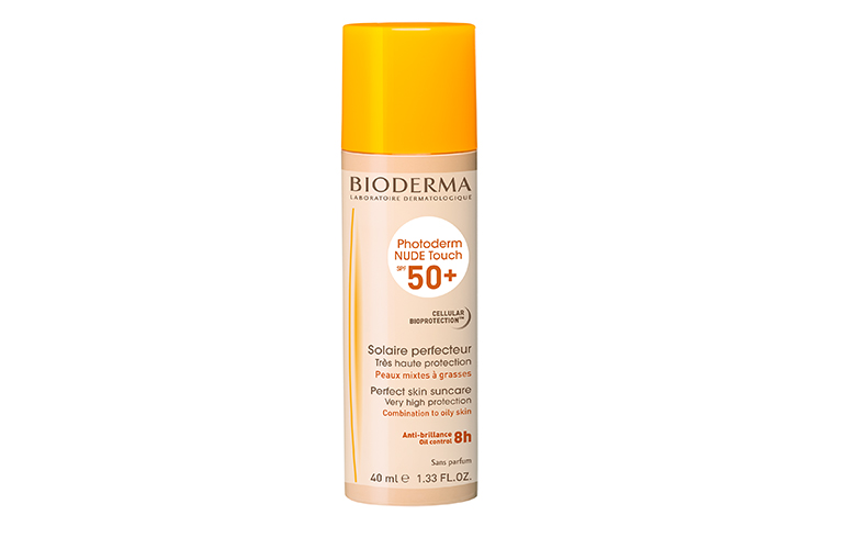 bioderma sun