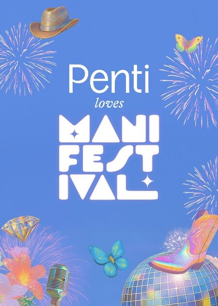 Penti’siz Bir “Manifestival” Düşünülemez! Penti’siz Bir “Manifestival” Düşünülemez!