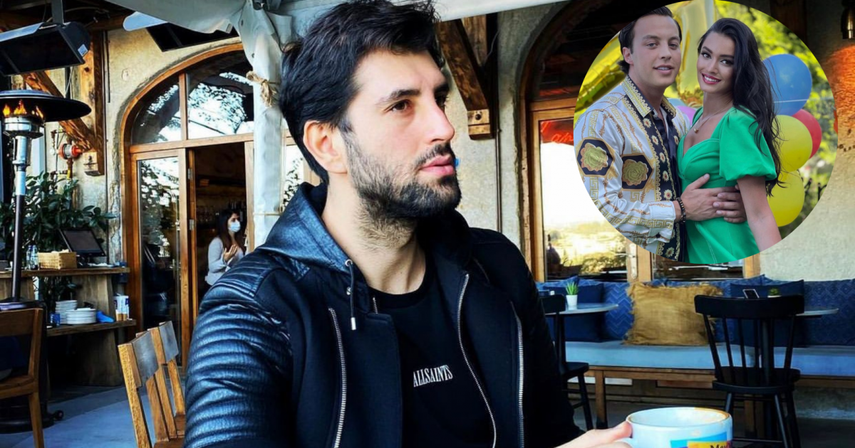 Mahsun Kırmızıgül’ün Oğlu Mahmut Kırmızı Gül’ün Olaylı Gecesi | Mag for Her