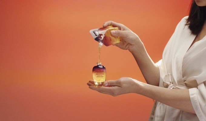L'Occitane