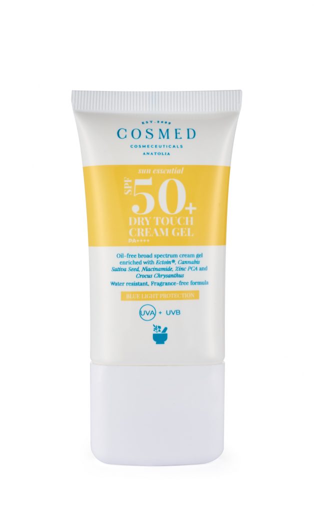 Sun essence spf50