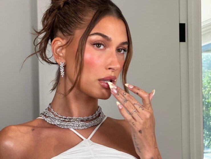 10 Minimalist Dövme