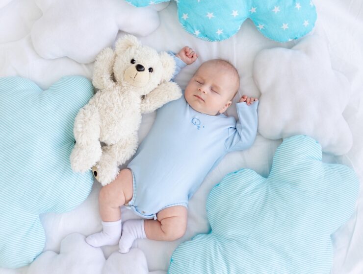 Uyku Alışkanlığı