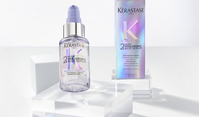 Hyalüronik Asit Serumu