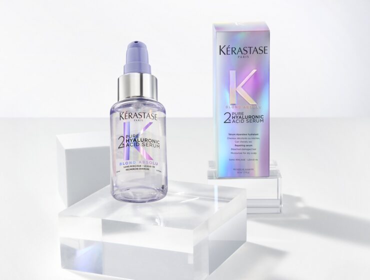 Hyalüronik Asit Serumu