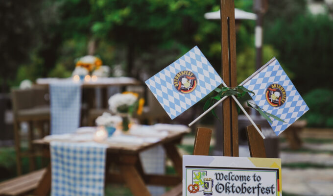Oktoberfest