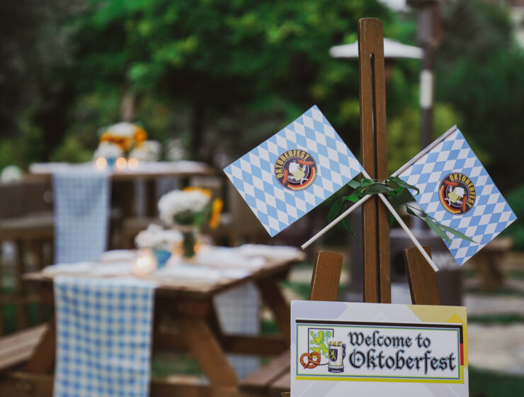 Oktoberfest