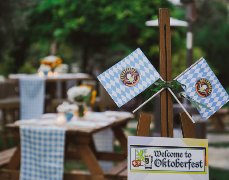 Oktoberfest