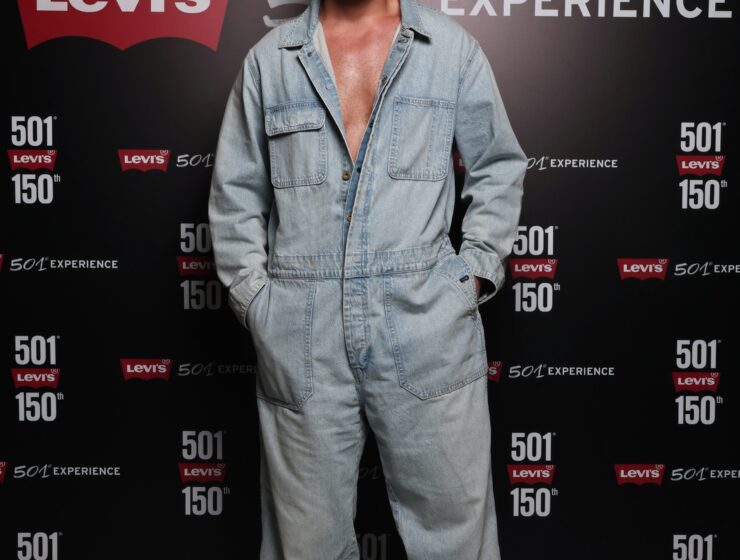Levis 501
