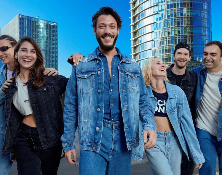 Jack&Jones