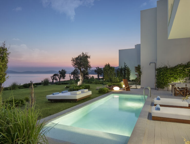 Susona Bodrum