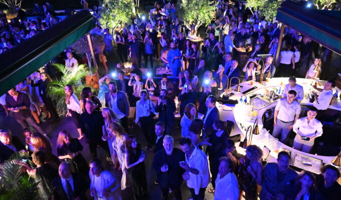 The Peninsula İstanbul