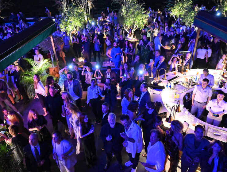 The Peninsula İstanbul