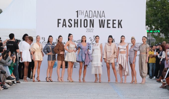 Adana Fashion Week
