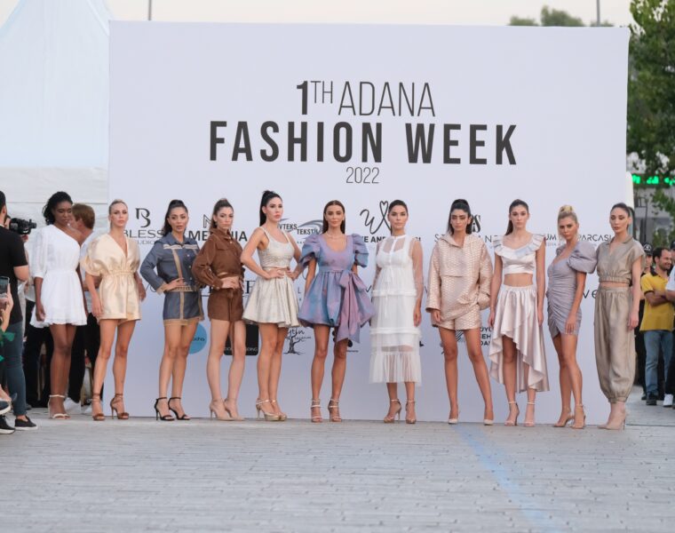Adana Fashion Week