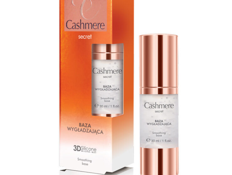 Cashmere Makyaj Bazı