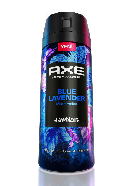 Yeni AXE Premium Collection İle Parfüm Kadar Çekici Kokular | Mag for Her
