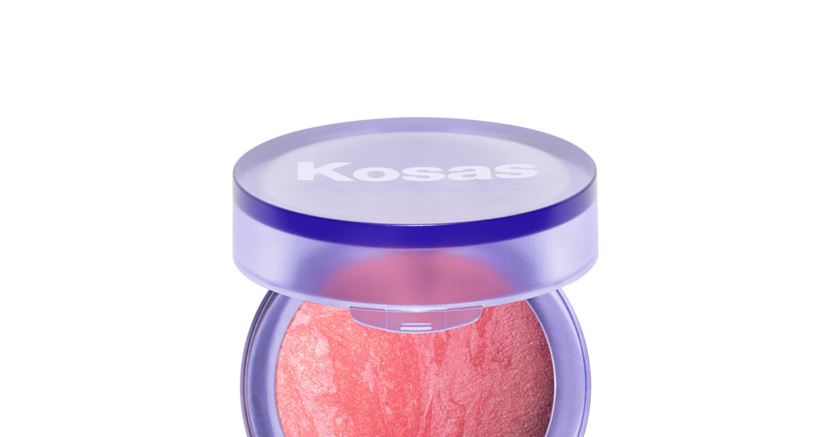 Tüm Güzellik Severlerin Heyecanla Beklediği O An Geldi: Kosas Şimdi Sadece Sephora Türkiye’de.