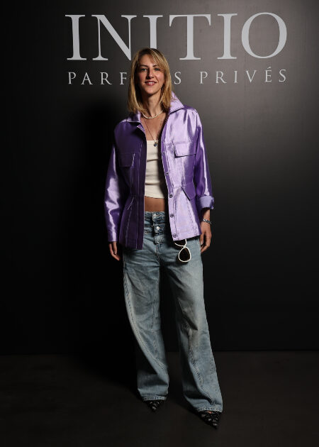 INITIO Parfums Privés’den Yeni Güç Ritüeli Power Self’e Özel Davet INITIO Parfums Privés’den Yeni Güç Ritüeli Power Self’e Özel Davet